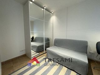 Piso en venta en El Llano en Gijón