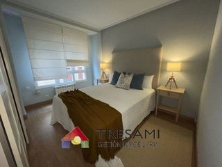 Piso en venta en El Llano en Gijón