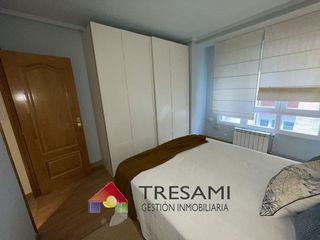 Piso en venta en El Llano en Gijón