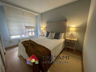 Piso en venta en El Llano en Gijón