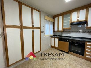 Piso en venta en El Llano en Gijón