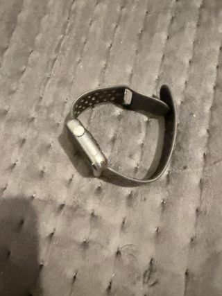 Apple Watch Nike Series 3 Negro/Gris