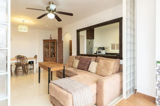 Piso en venta en Motril pueblo en Motril