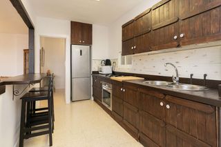 Piso en venta en Motril pueblo en Motril