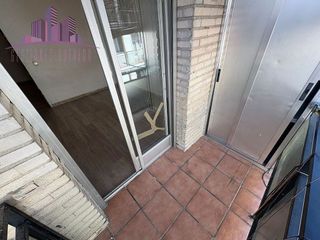 Piso en venta en Centro en Alcobendas