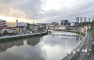 Piso en venta en Olabeaga en Bilbao