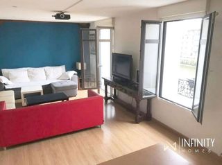 Piso en venta en Olabeaga en Bilbao