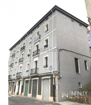 Piso en venta en Olabeaga en Bilbao