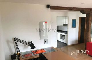 Piso en venta en Olabeaga en Bilbao
