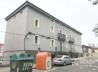 Piso en venta en Olabeaga en Bilbao