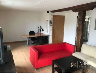 Piso en venta en Olabeaga en Bilbao