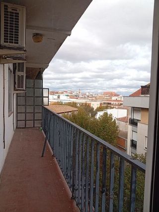 Piso en venta en Centro - El Pilar en Ciudad Real