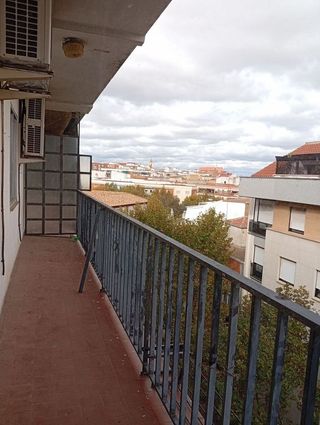 Piso en venta en Centro - El Pilar en Ciudad Real