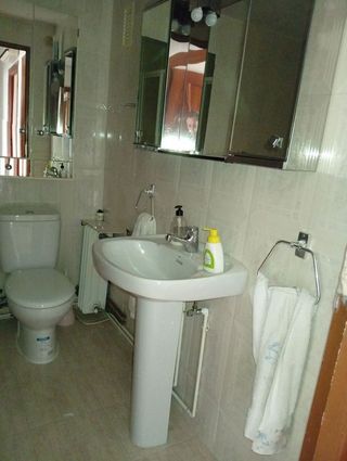 Piso en venta en Centro - El Pilar en Ciudad Real