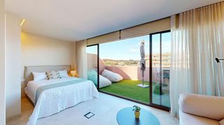 Ático en venta en Guadalupe en Murcia