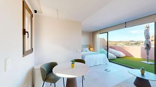 Ático en venta en Guadalupe en Murcia