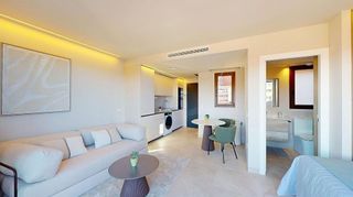 Ático en venta en Guadalupe en Murcia