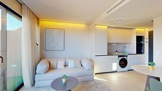 Ático en venta en Guadalupe en Murcia