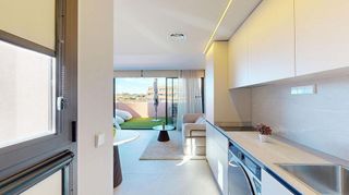 Ático en venta en Guadalupe en Murcia