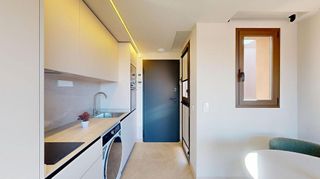 Ático en venta en Guadalupe en Murcia