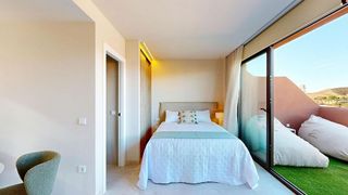 Ático en venta en Guadalupe en Murcia