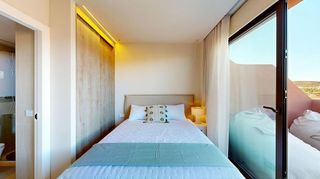 Ático en venta en Guadalupe en Murcia