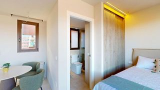 Ático en venta en Guadalupe en Murcia