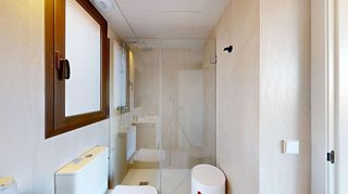 Ático en venta en Guadalupe en Murcia