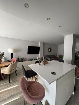 Piso en venta en Restón I - Restón II en Valdemoro