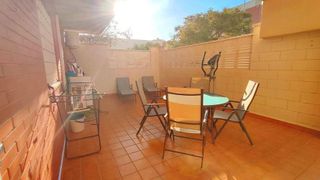 Piso en venta en El Ingenio en Almería