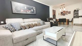 Piso en venta en El Ingenio en Almería