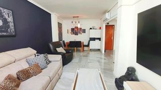 Piso en venta en El Ingenio en Almería