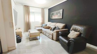 Piso en venta en El Ingenio en Almería