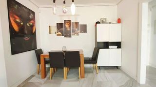 Piso en venta en El Ingenio en Almería