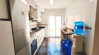 Piso en venta en El Ingenio en Almería