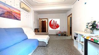 Piso en venta en San Ginés en Cartagena