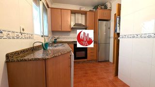 Piso en venta en San Ginés en Cartagena