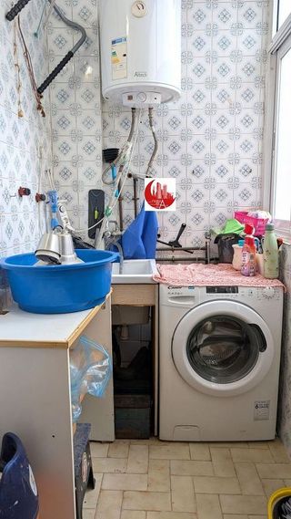 Piso en venta en San Ginés en Cartagena