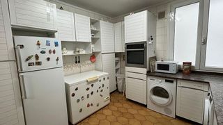 Piso en venta en Indautxu en Bilbao