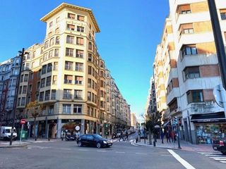 Piso en venta en Indautxu en Bilbao