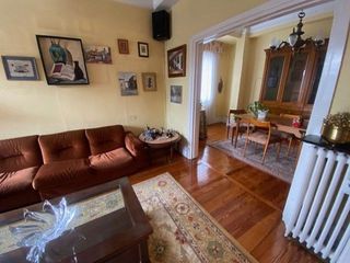 Piso en venta en Indautxu en Bilbao