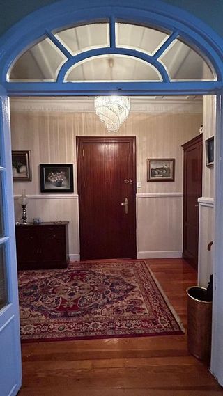 Piso en venta en Indautxu en Bilbao