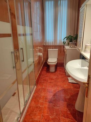 Piso en venta en Indautxu en Bilbao