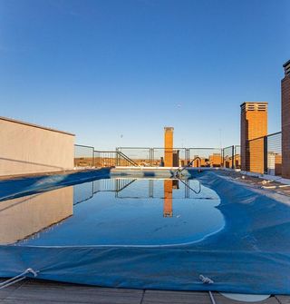 Piso en venta en Los Arroyos en San Sebastián de los Reyes