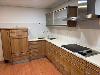 Piso en venta en Andújar