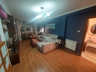 Piso en venta en Caranza en Ferrol