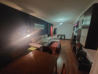 Piso en venta en Caranza en Ferrol