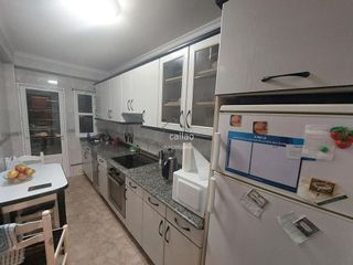 Piso en venta en Caranza en Ferrol