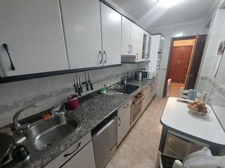 Piso en venta en Caranza en Ferrol
