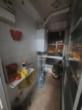 Piso en venta en Caranza en Ferrol